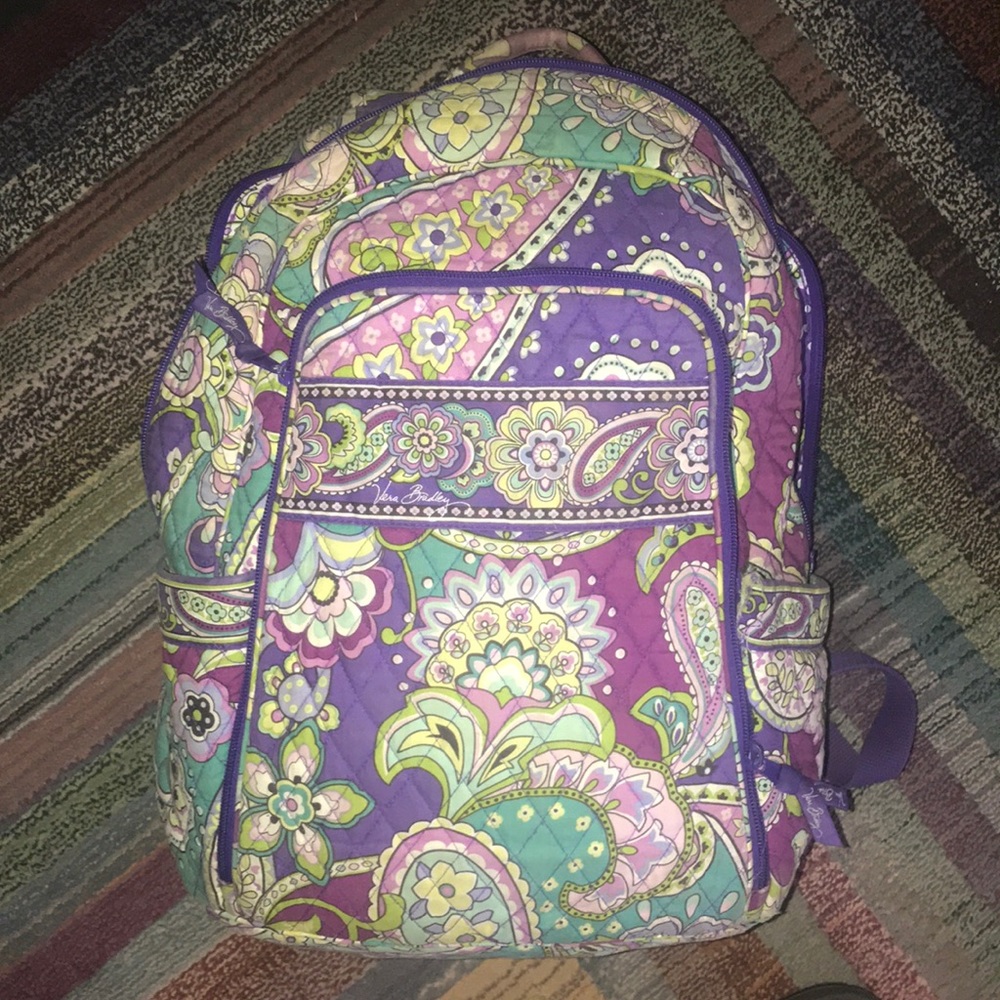 backpack